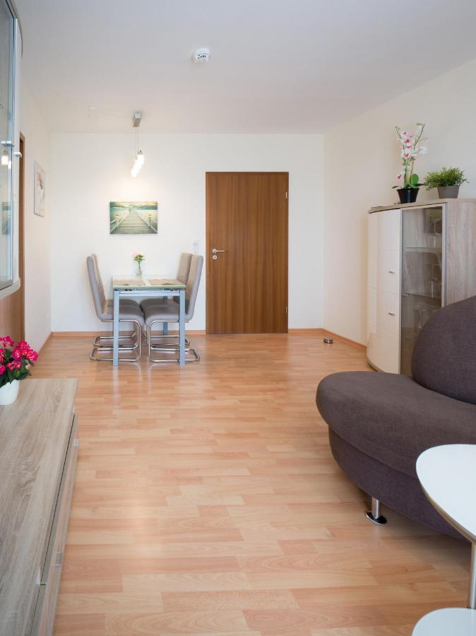 Ferienwohnung Fernblick Saarbrücken Zewnętrze zdjęcie